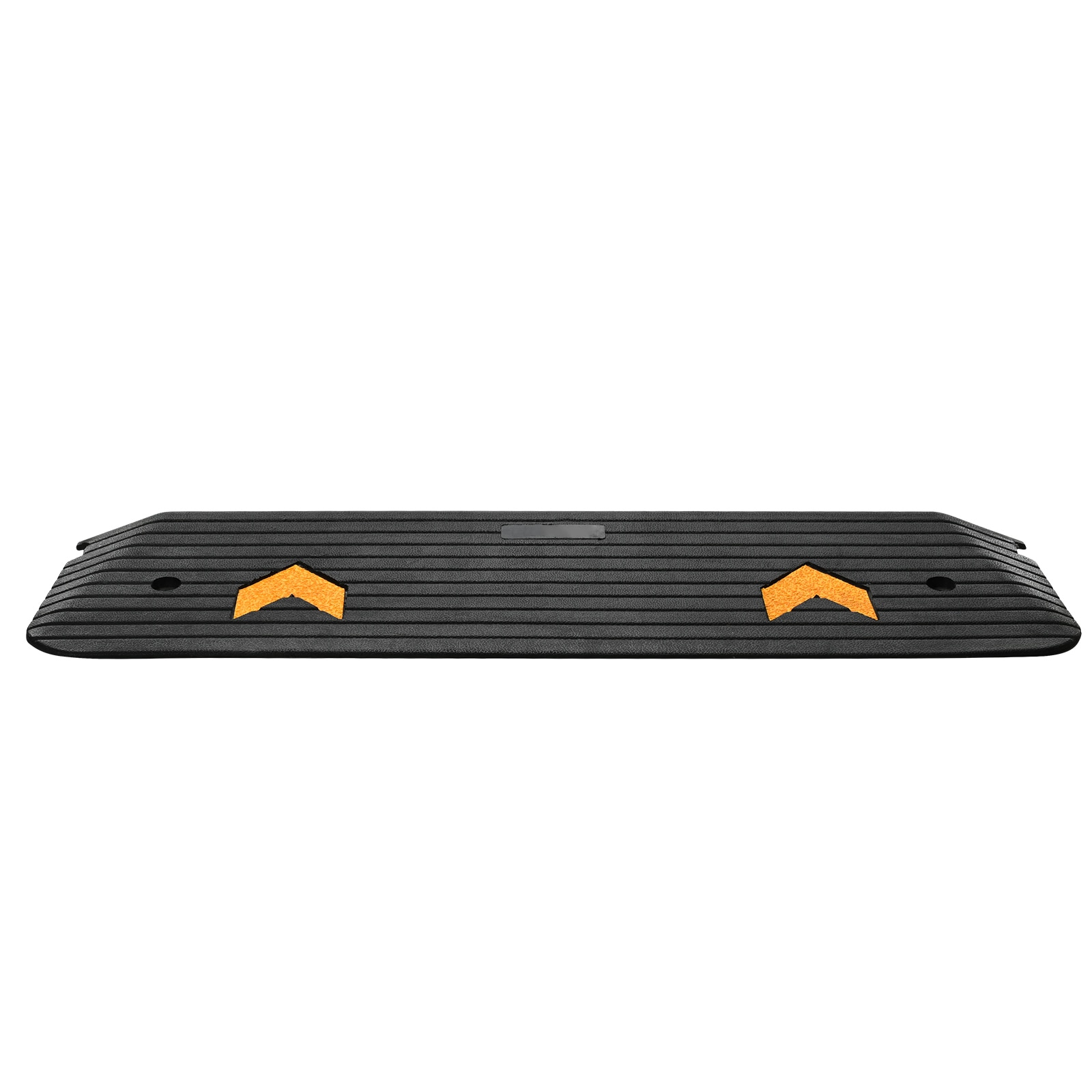 Rubber Threshold Ramp For Wheelchair And Scooter Doorway Access_voghion.com